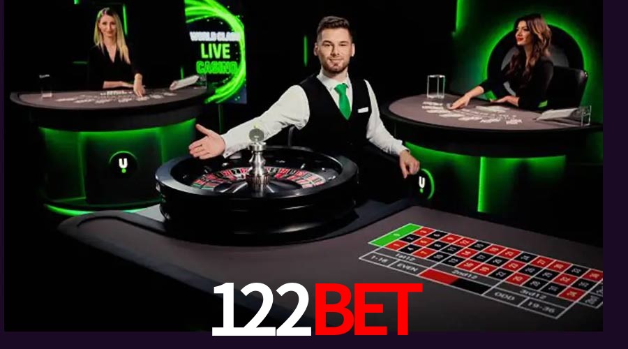 Game Statistics 122bet
