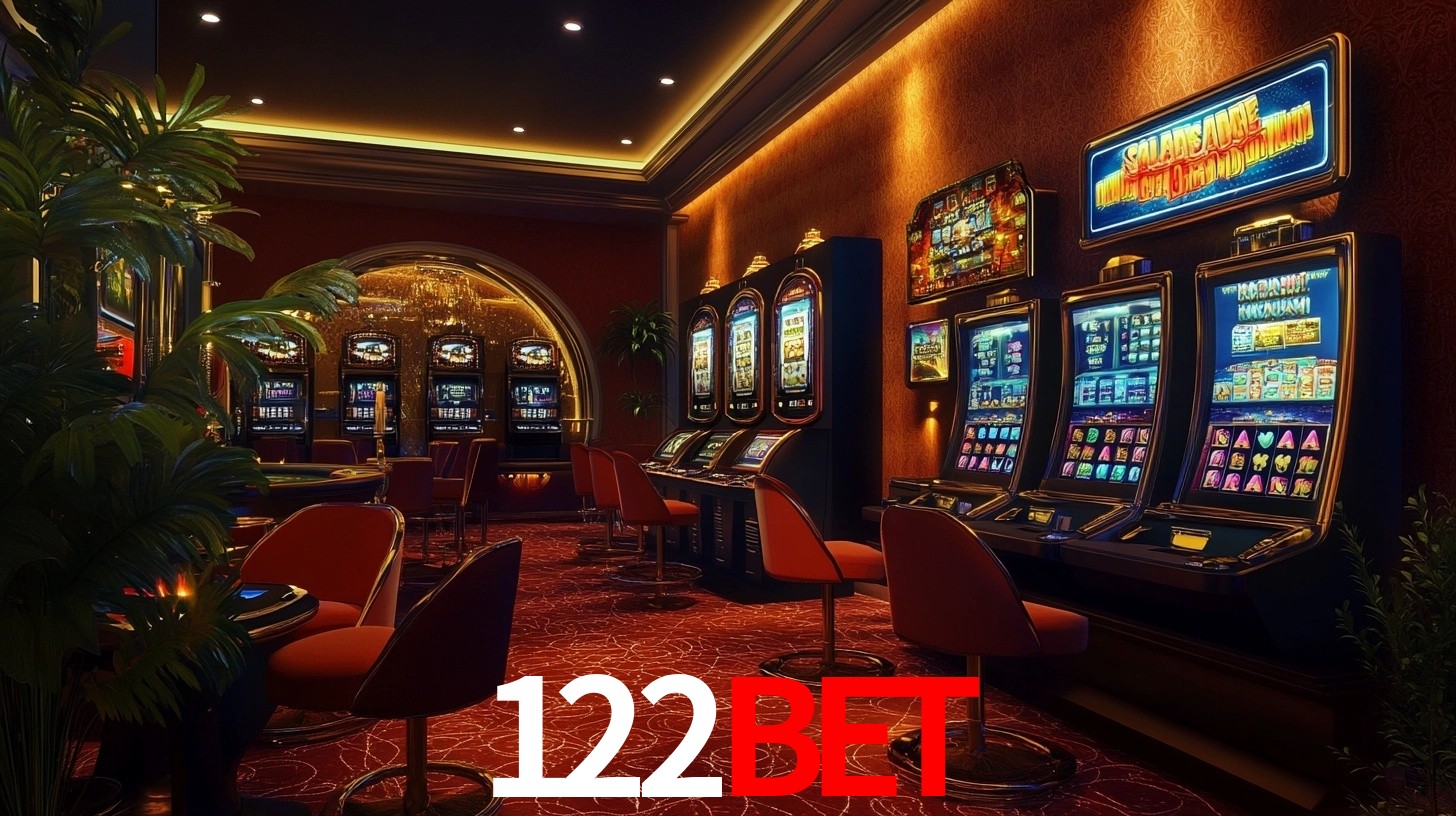 122bet