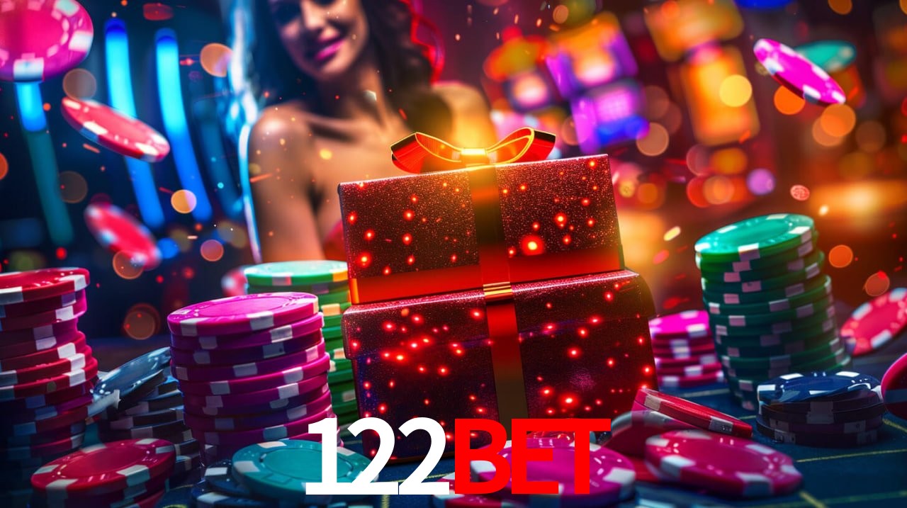 Cadastro Rápido 122bet