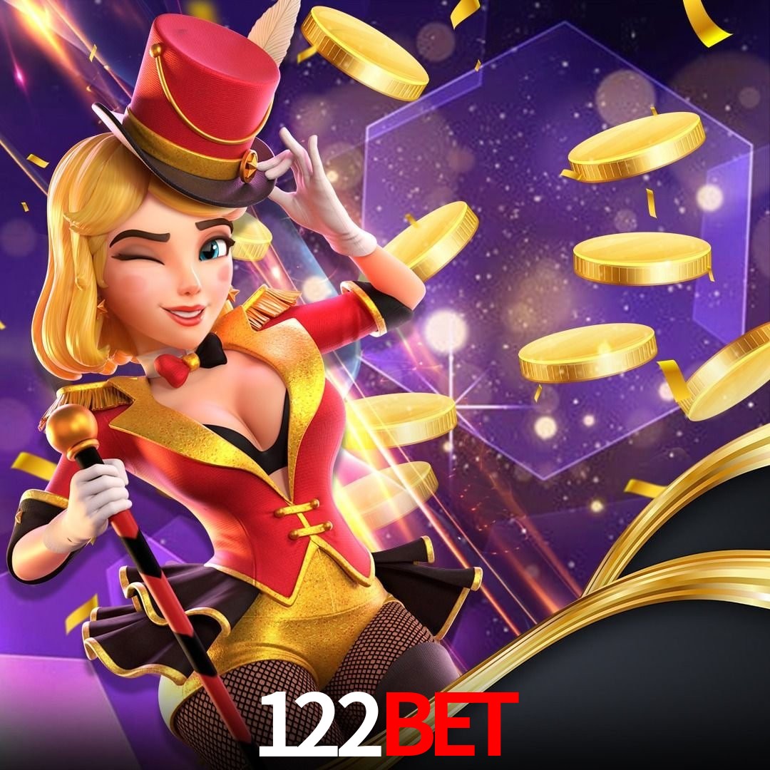 Tournaments 122bet