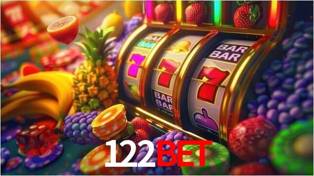 Secure Login 122bet
