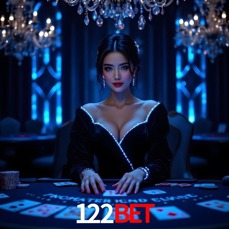 Descubra o Programa VIP da 122bet: Vantagens Exclusivas para Jogadores