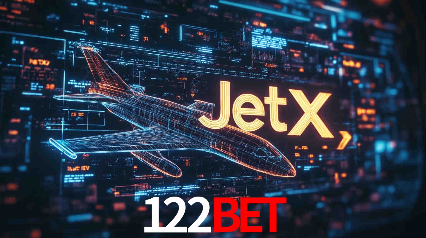 Jogos Exclusivos 122bet