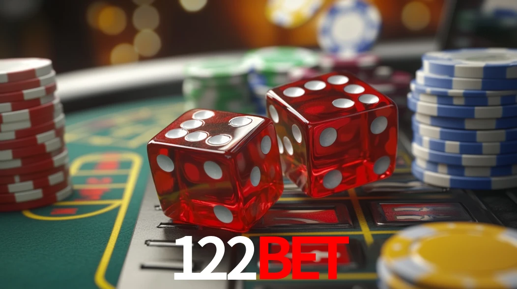 Explore as vantagens do 122bet: serviço profissional e confiabilidade