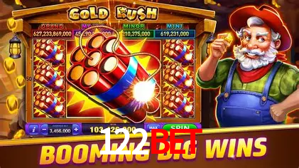 cassino 122bet