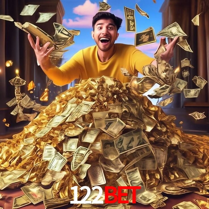 A Experiência Imersiva dos Cassinos Ao Vivo no 122bet