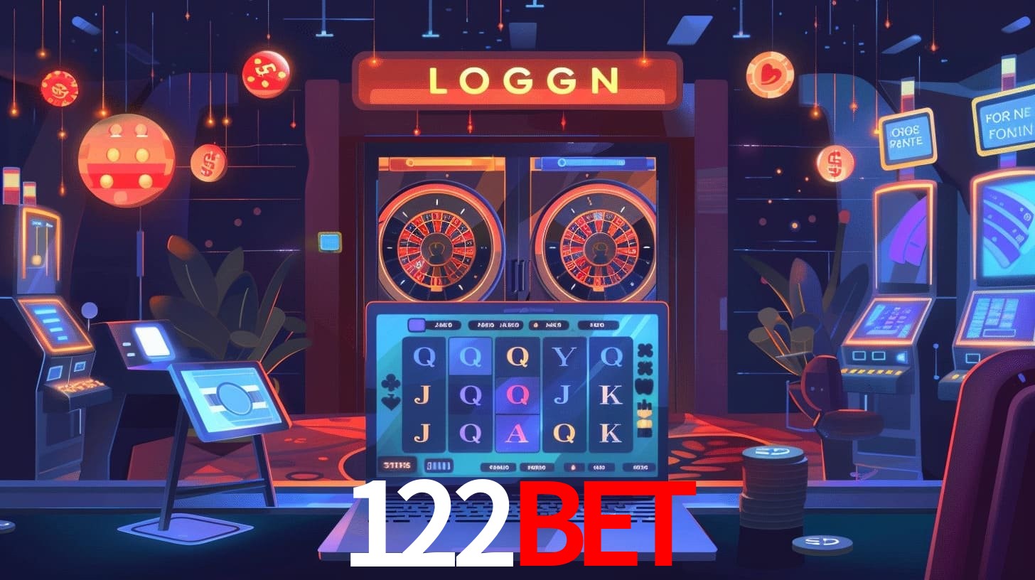 Descubra a Essência do 122bet: Nossa História e Compromissos