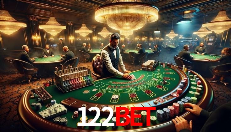 Spaceman Game 122bet