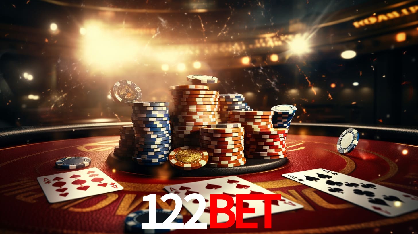 Instant EasyPaisa 122bet