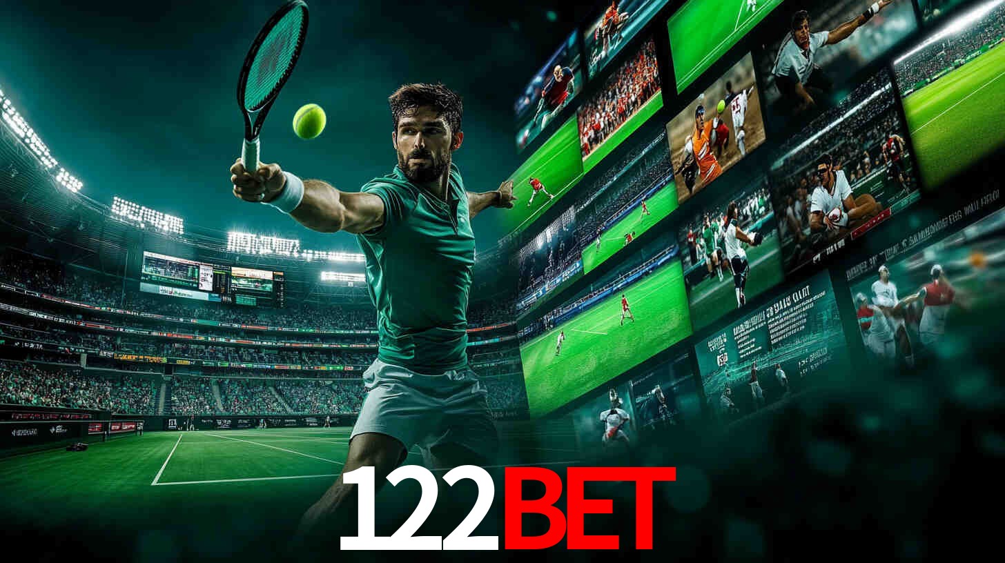 Bônus Diários 122bet