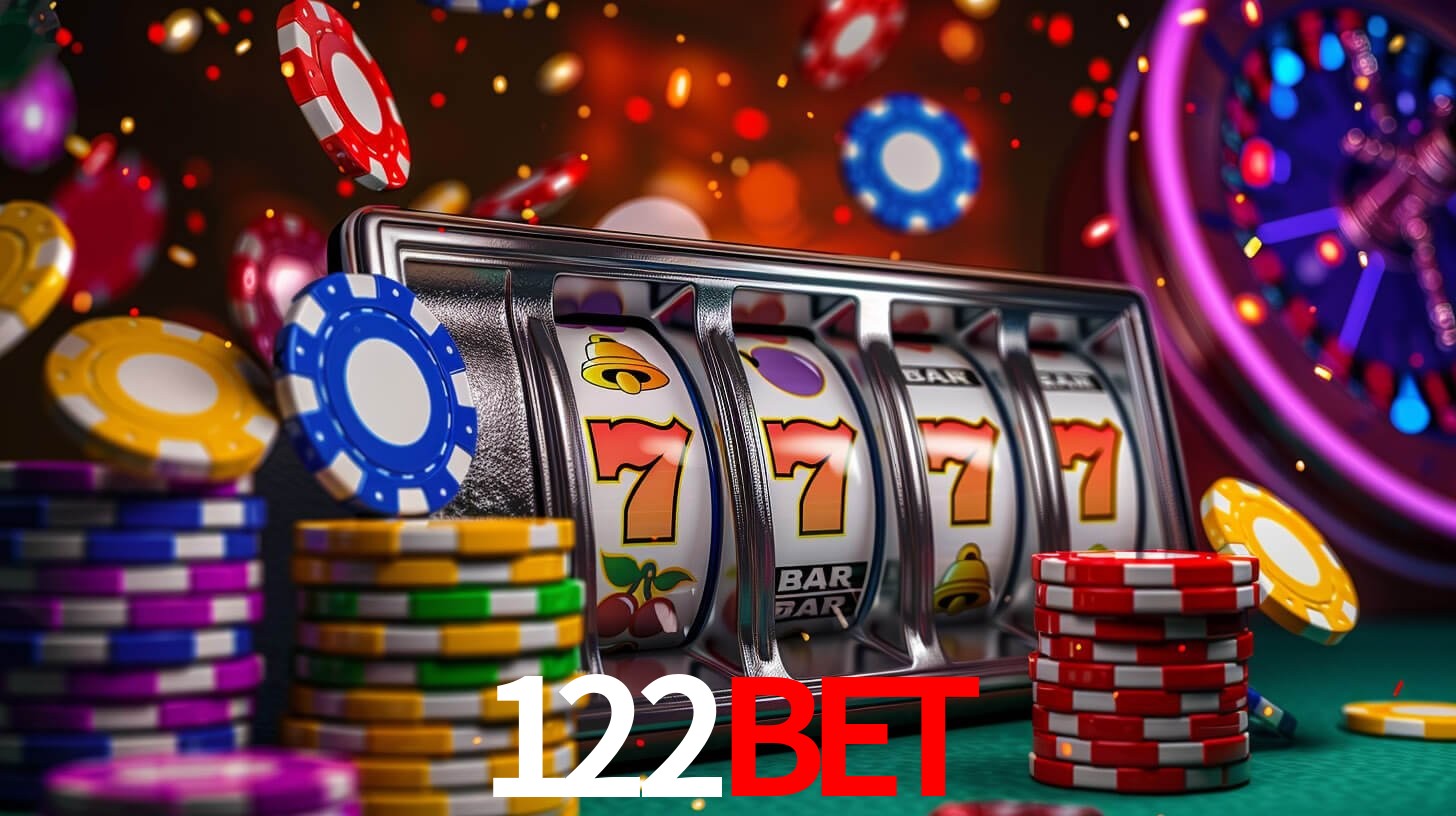 Descubra a Essência do 122bet: Nossa História e Compromissos