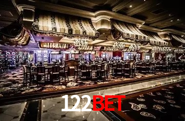 Account Benefits 122bet