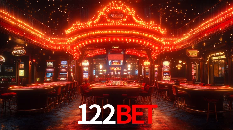 122bet - Aposta Radical e Forte - 122bet.com