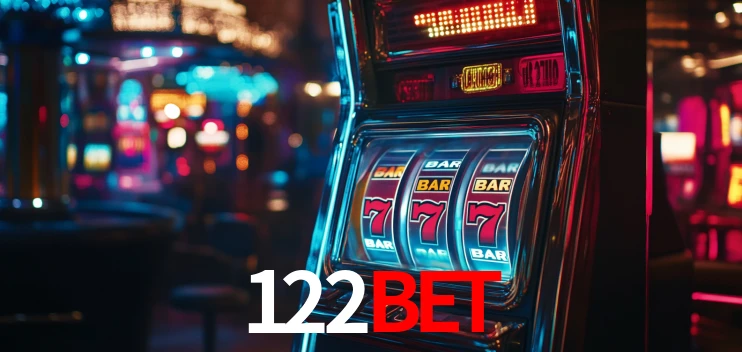 122bet baixar