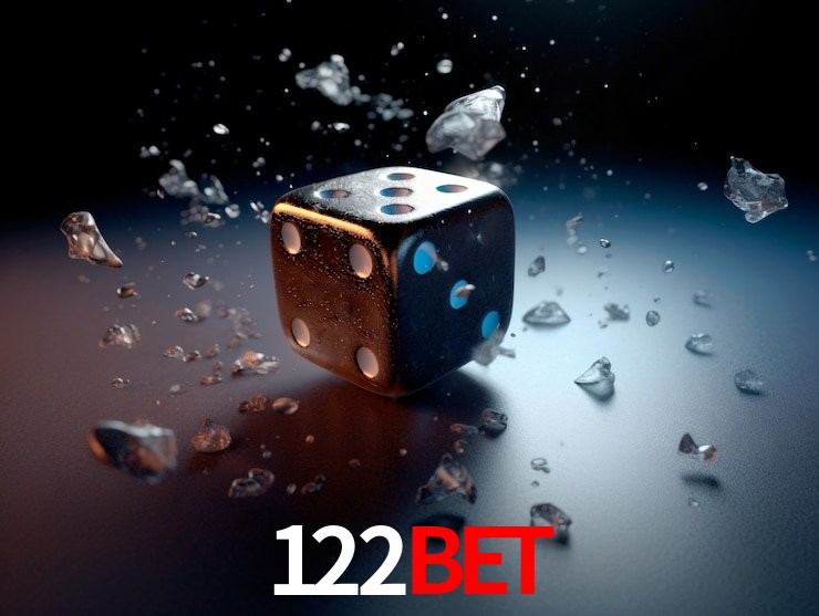 Explorando a Categoria de Eventos em Apostas na 122bet