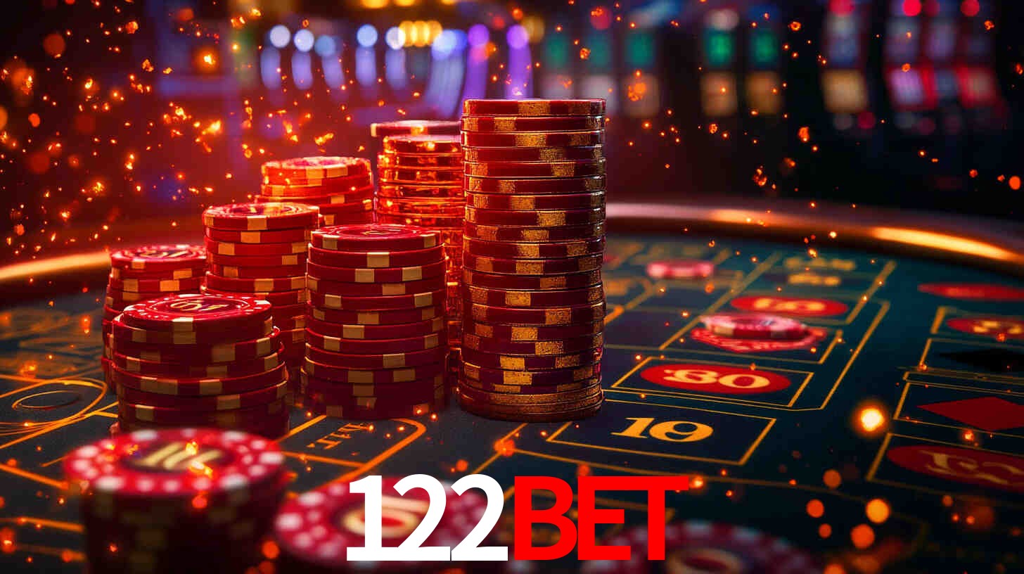 122bet baixar
