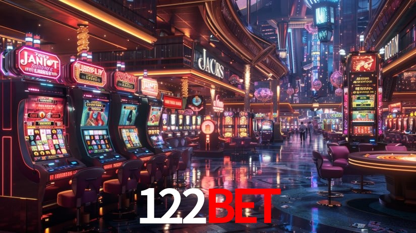 Basketball Betting 122bet
