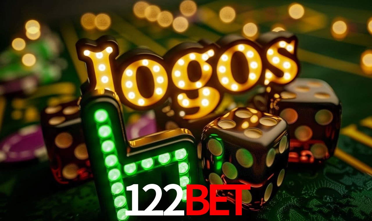 Apostas Esportivas na 122bet: Um Guia Completo