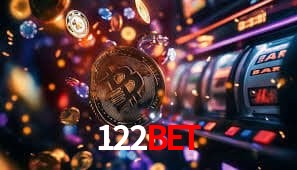 Tecnologia da Plataforma 122bet