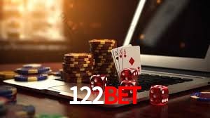 Integração de APIs 122bet