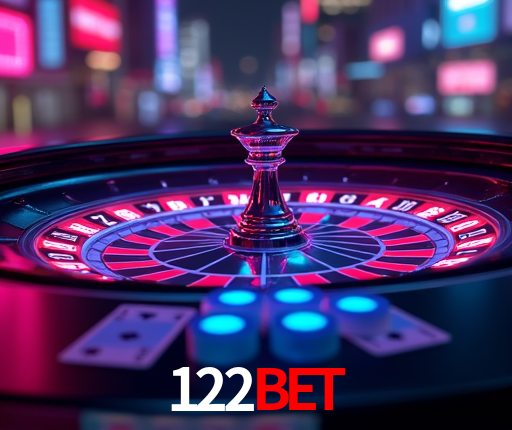 Estatísticas Esportivas 122bet
