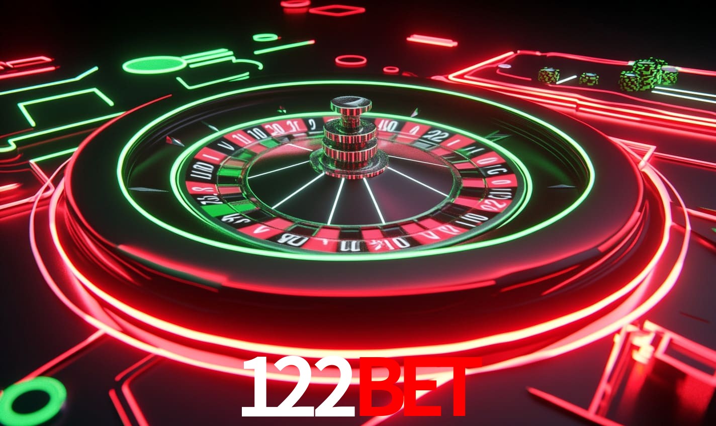 Experiência VIP 122bet
