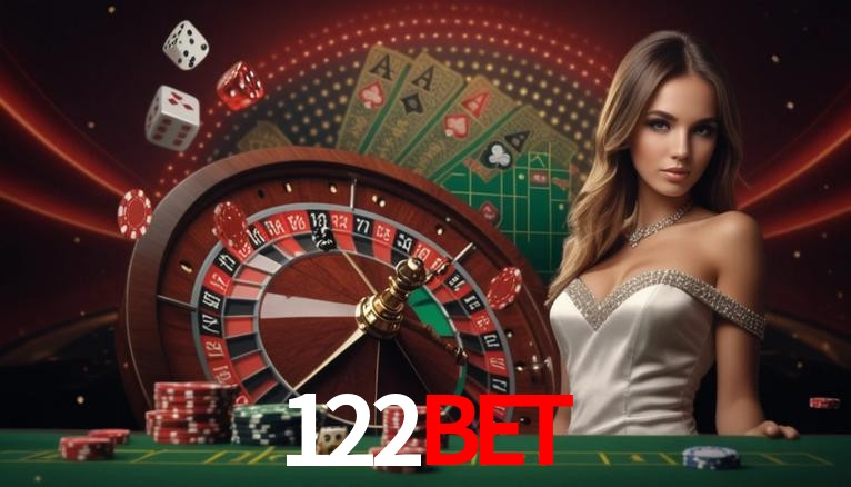 Statistics 122bet