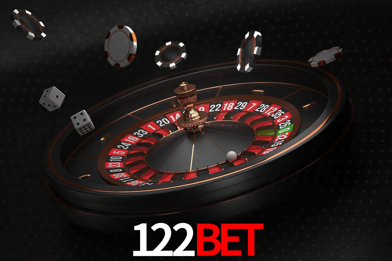 Bônus Generosos e Exclusivos no 122bet para Você!