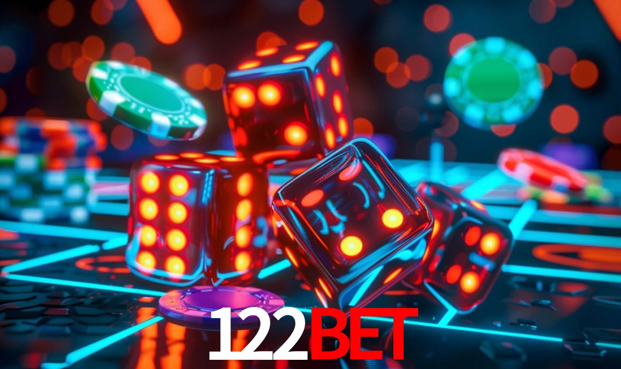 Sistemas de Segurança 122bet