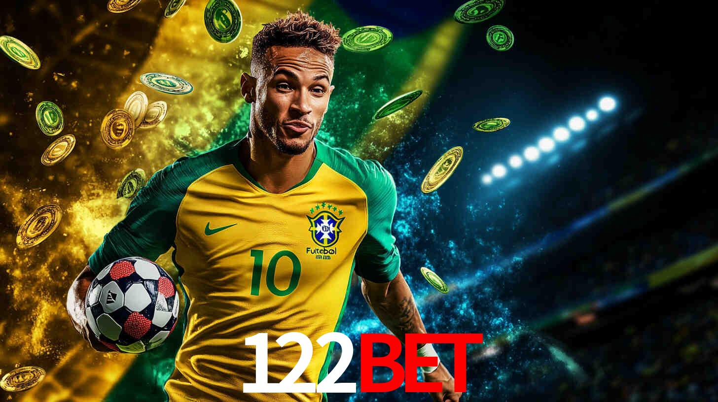 Casino VIP 122bet