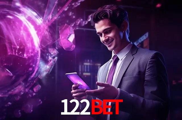 Live Casino 122bet