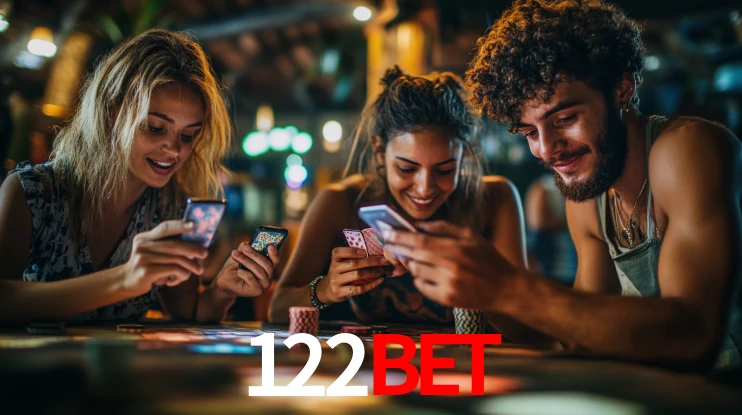 122bet