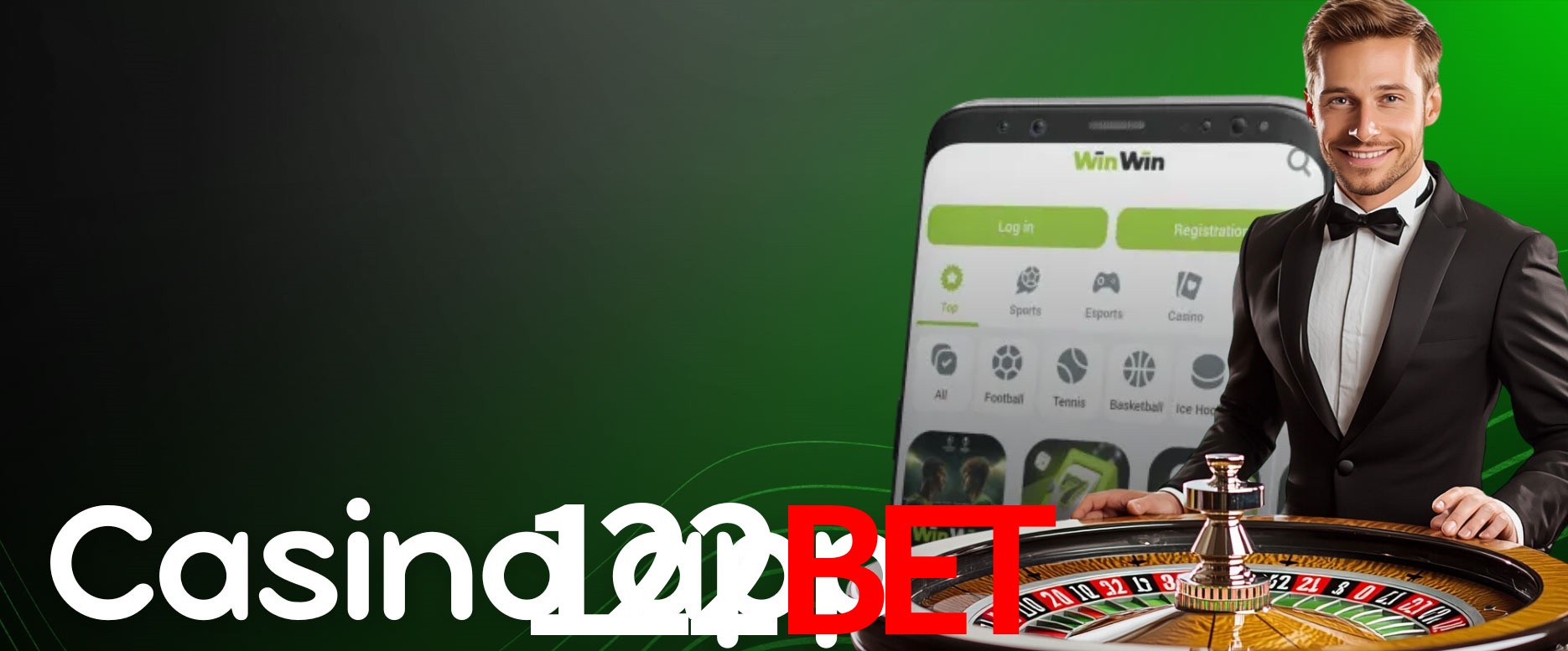 Games Directory 122bet