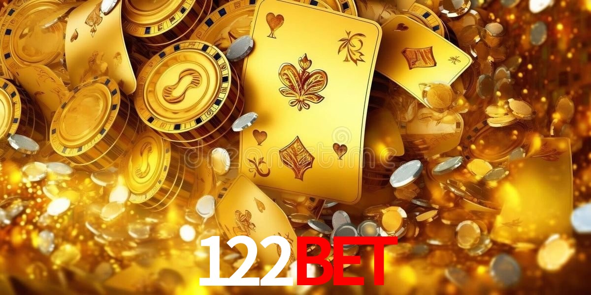 Avaliações dos Jogadores 122bet