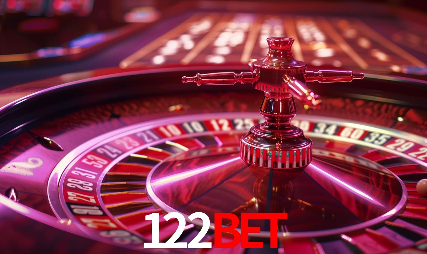 Recursos de Bônus 122bet