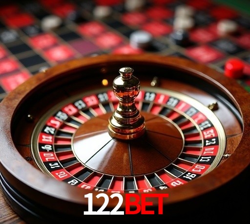 Descubra a Essência do 122bet: Nossa História e Compromissos