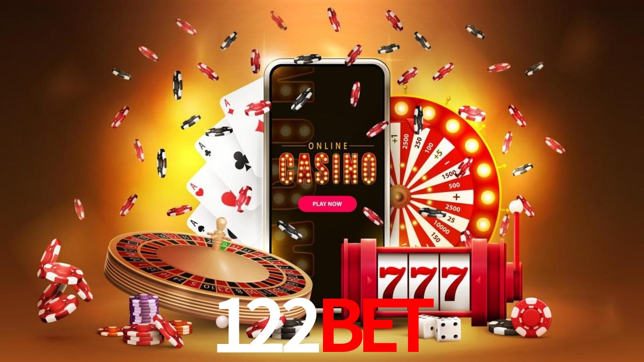 A Emoção da Loteria na 122bet: Uma Chance de Mudança de Vida