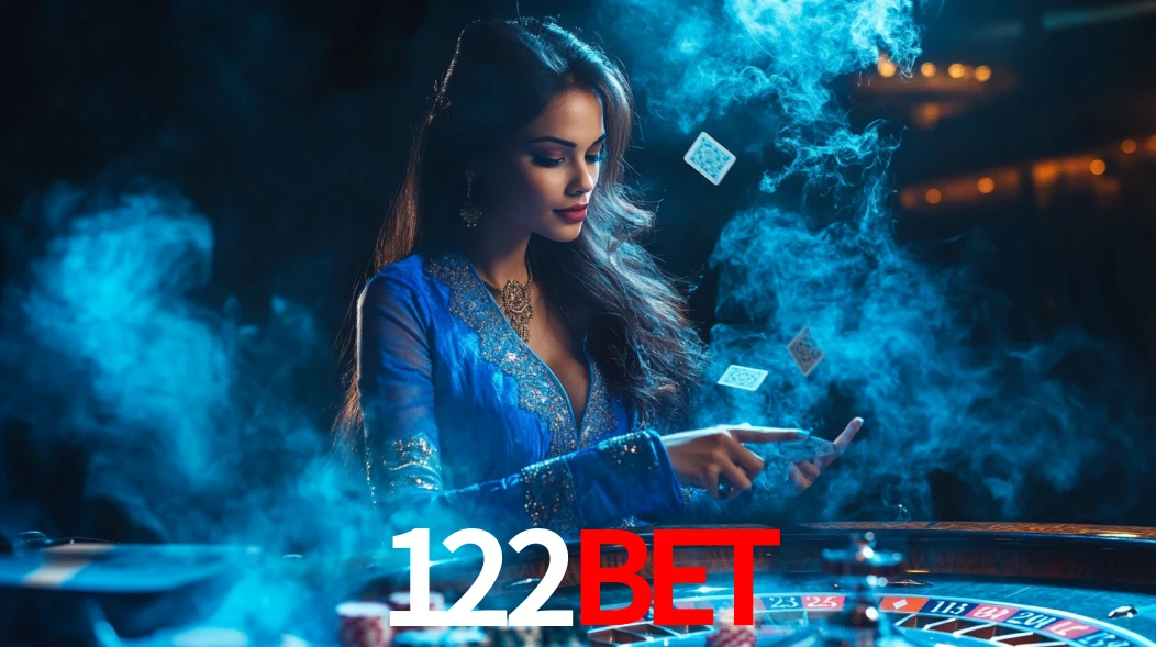 Estatísticas 122bet