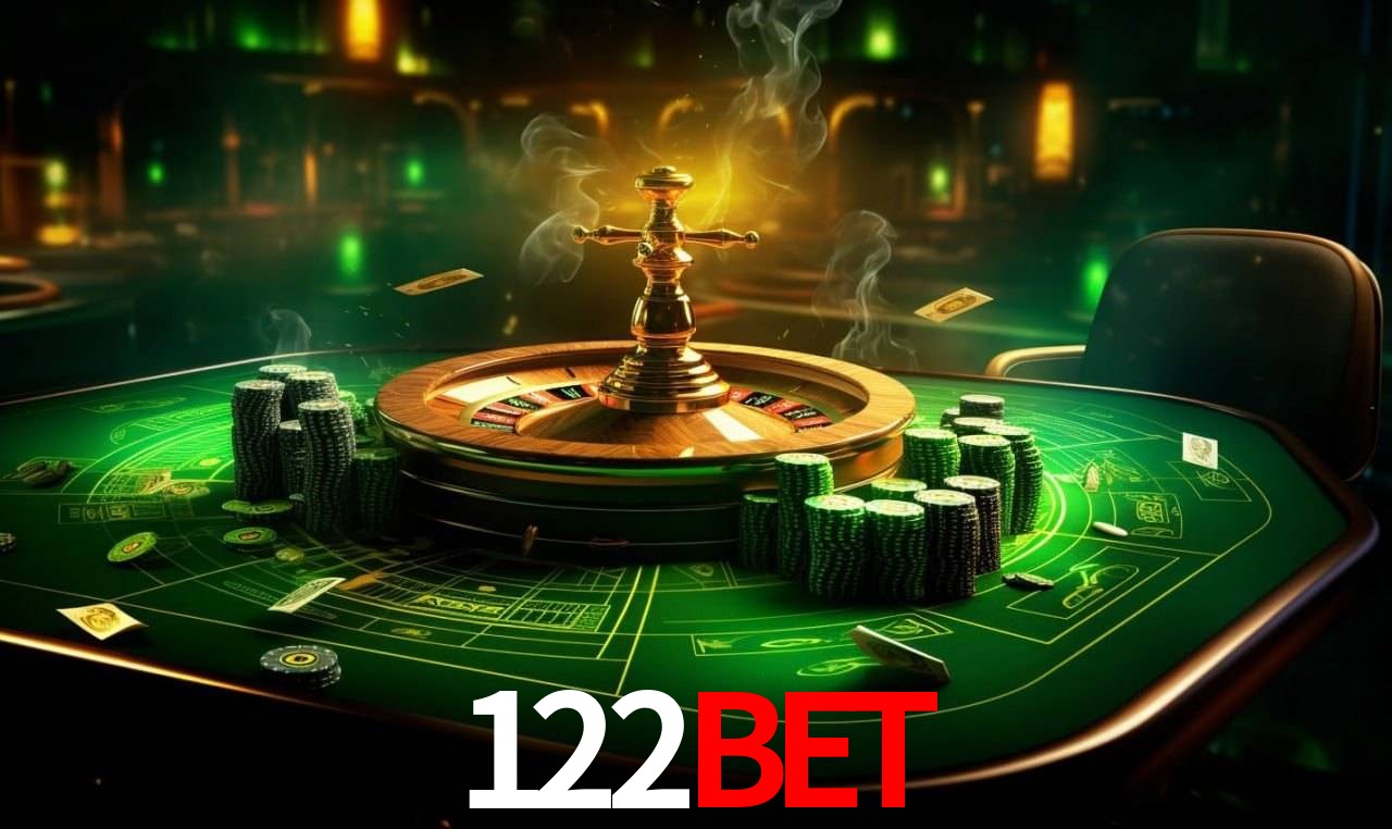 Segurança 2FA 122bet