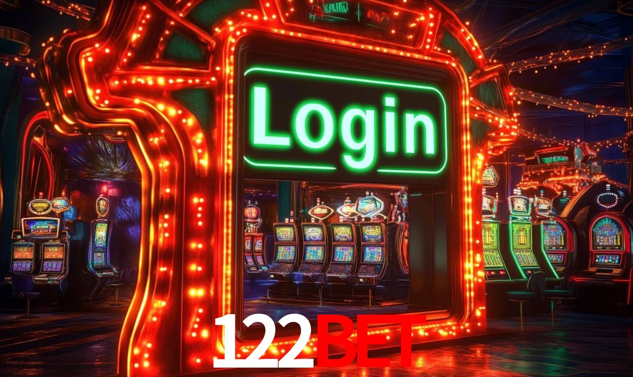 A Revolução dos Aplicativos de Jogos no 122bet