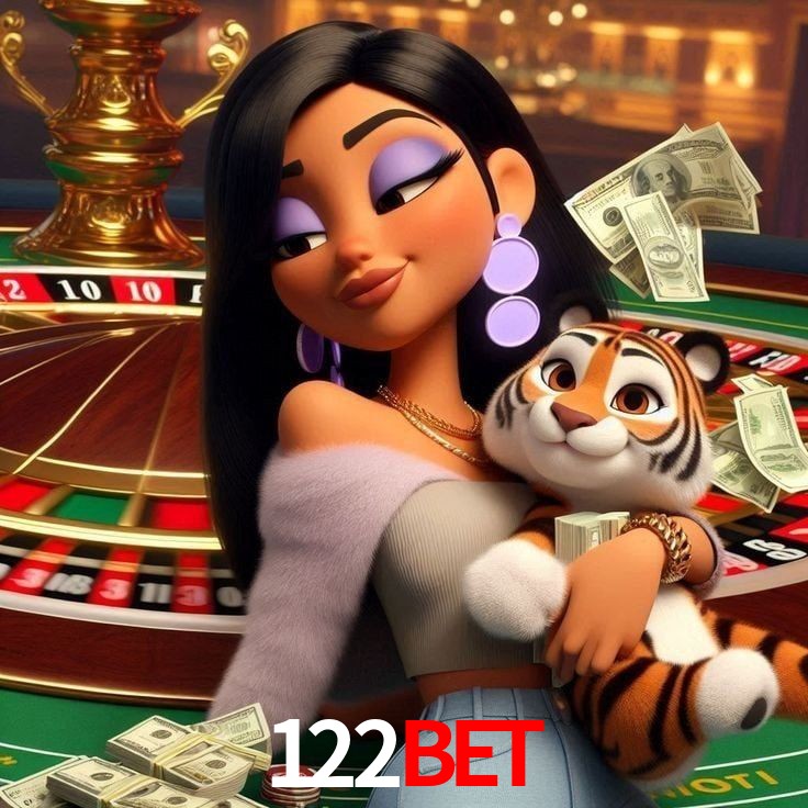 VIP Casino 122bet