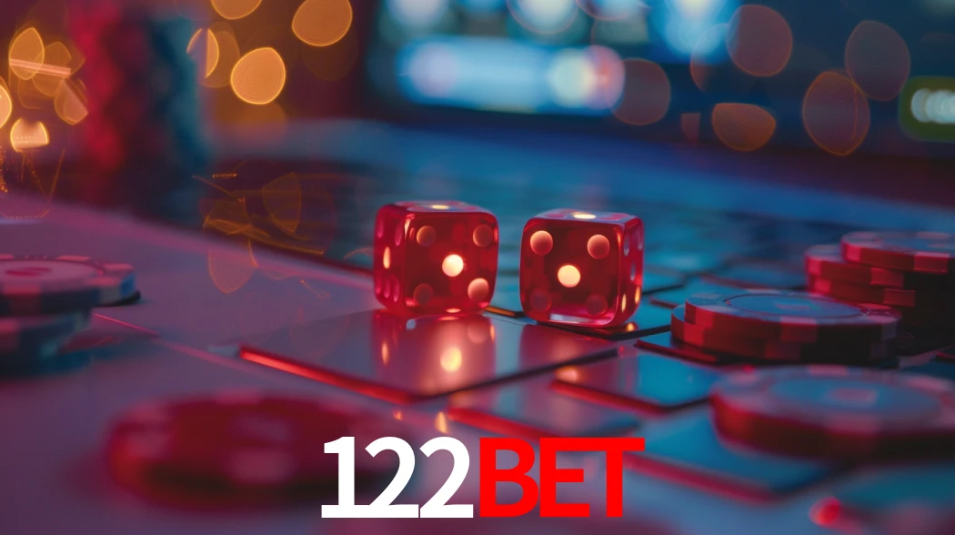 Experiência VIP 122bet