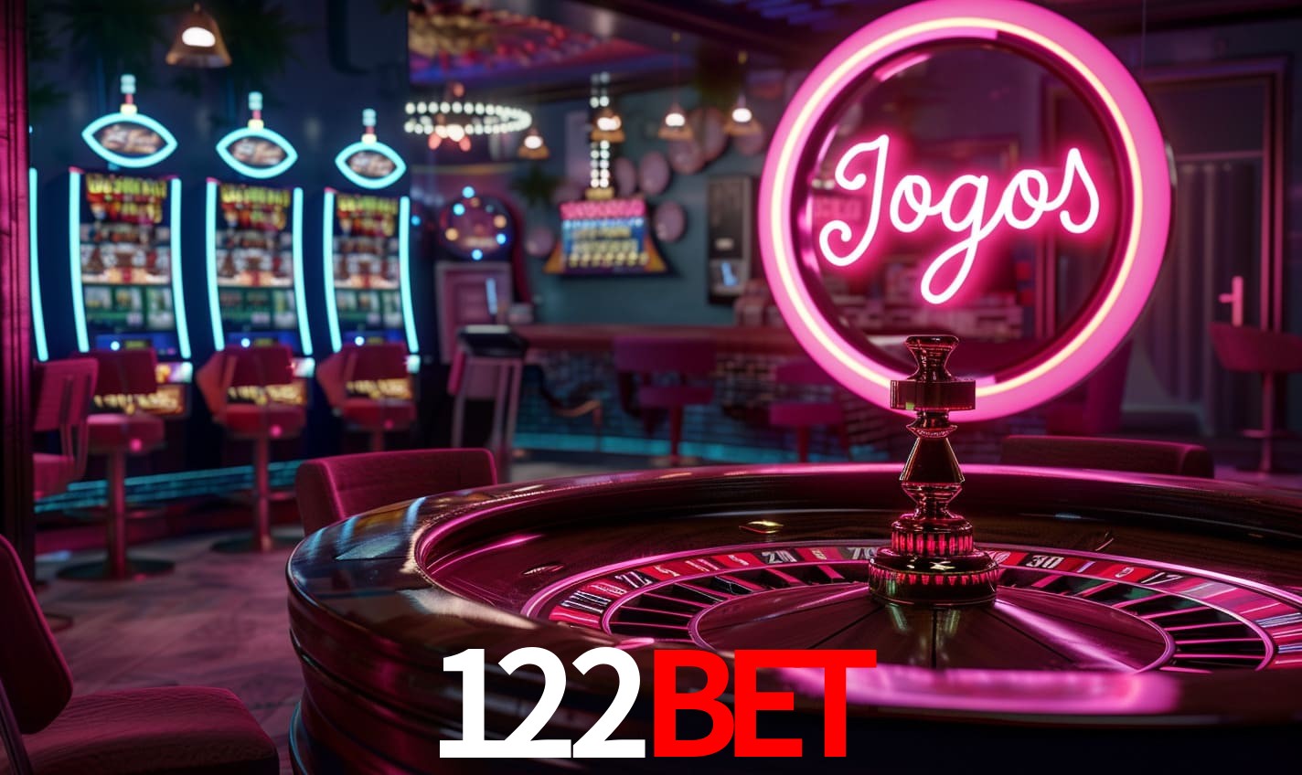 Estatísticas do Jogo 122bet