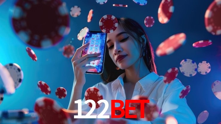 Jogos de Slot 122bet