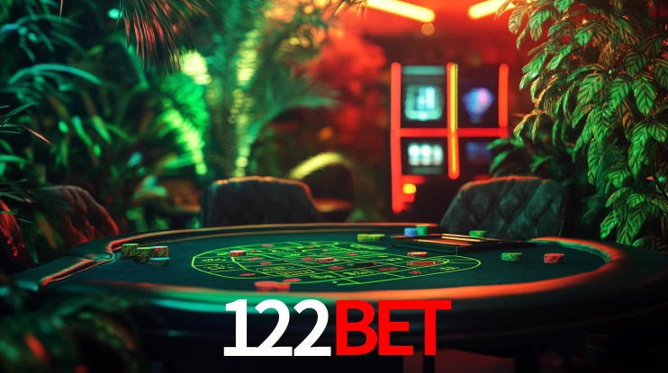 Ofertas Imperdíveis na 122bet: Promoções e Bônus Que Valem a Pena