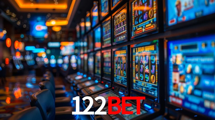 Bonus Features 122bet