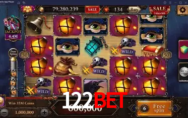 Platform Technology 122bet