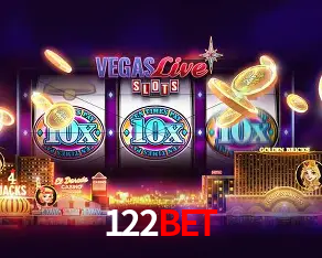 Weekend Specials 122bet