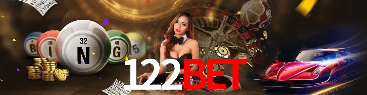 Inovações de Jogos na 122bet: O Futuro das Experiências Interativas