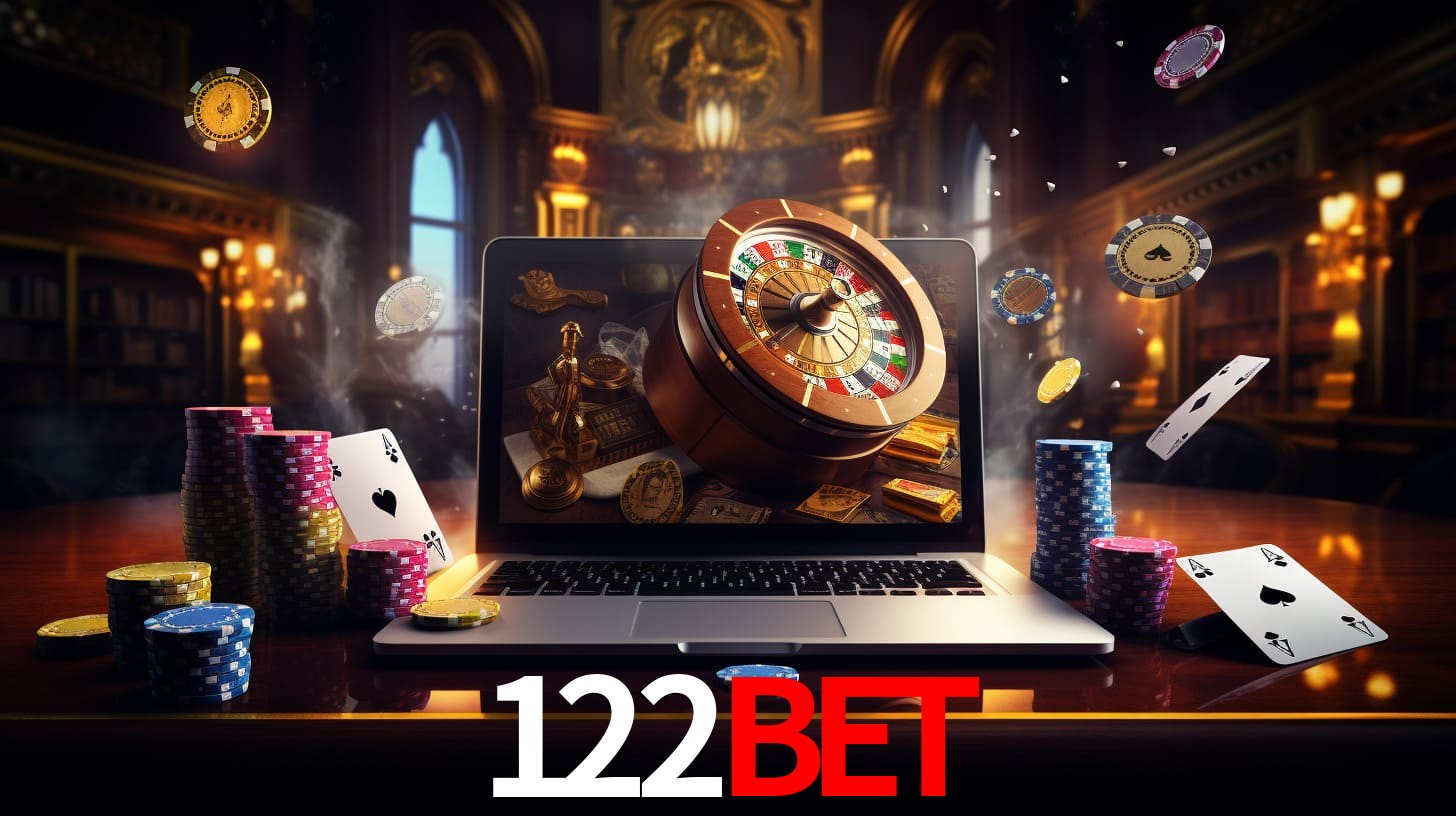 122bet App Interface